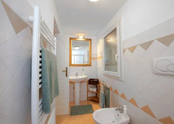 Casa Davide With Pool