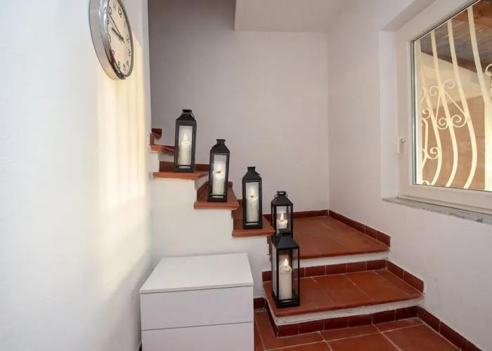 Casa Davide With Pool