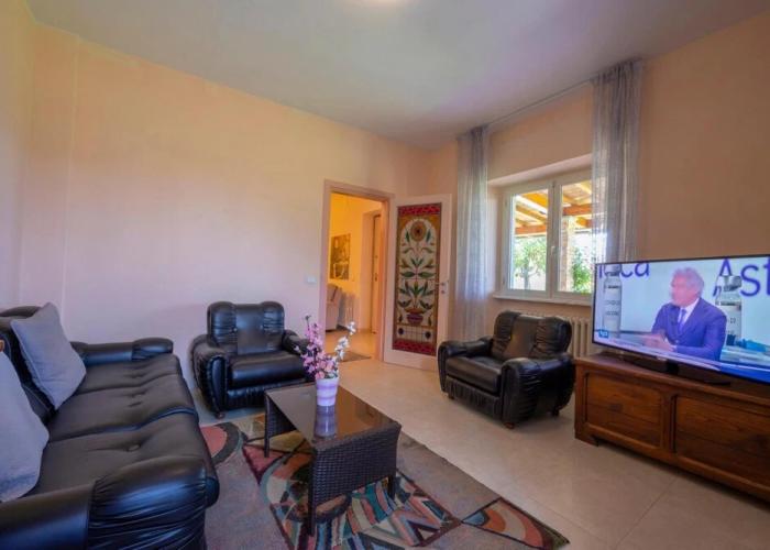 Villa Clara few km From the sea