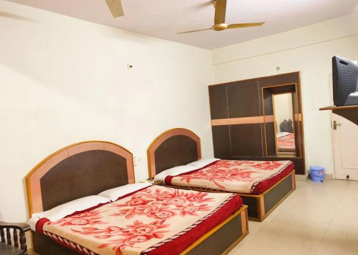 Hotel Amit
