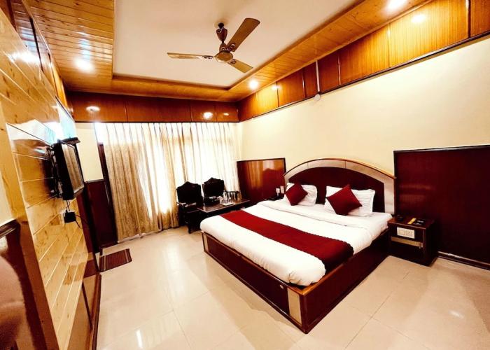 Hotel Amit