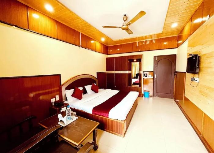 Hotel Amit
