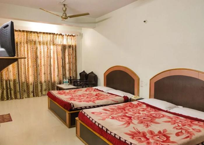 Hotel Amit
