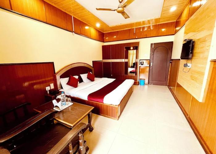 Hotel Amit