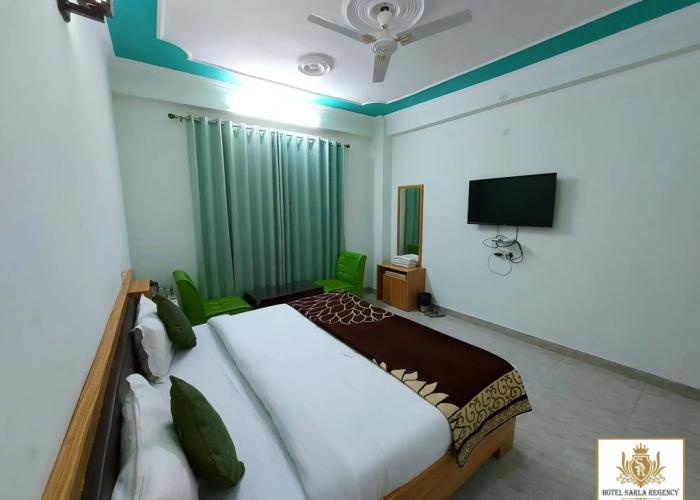 Hotel Sarla Regency