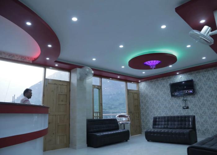 Hotel Sarla Regency