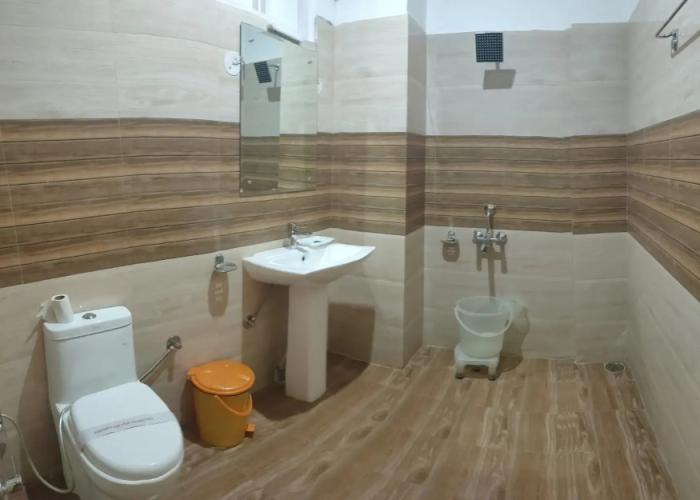 Hotel Sarla Regency