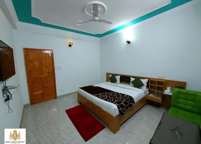 Hotel Sarla Regency