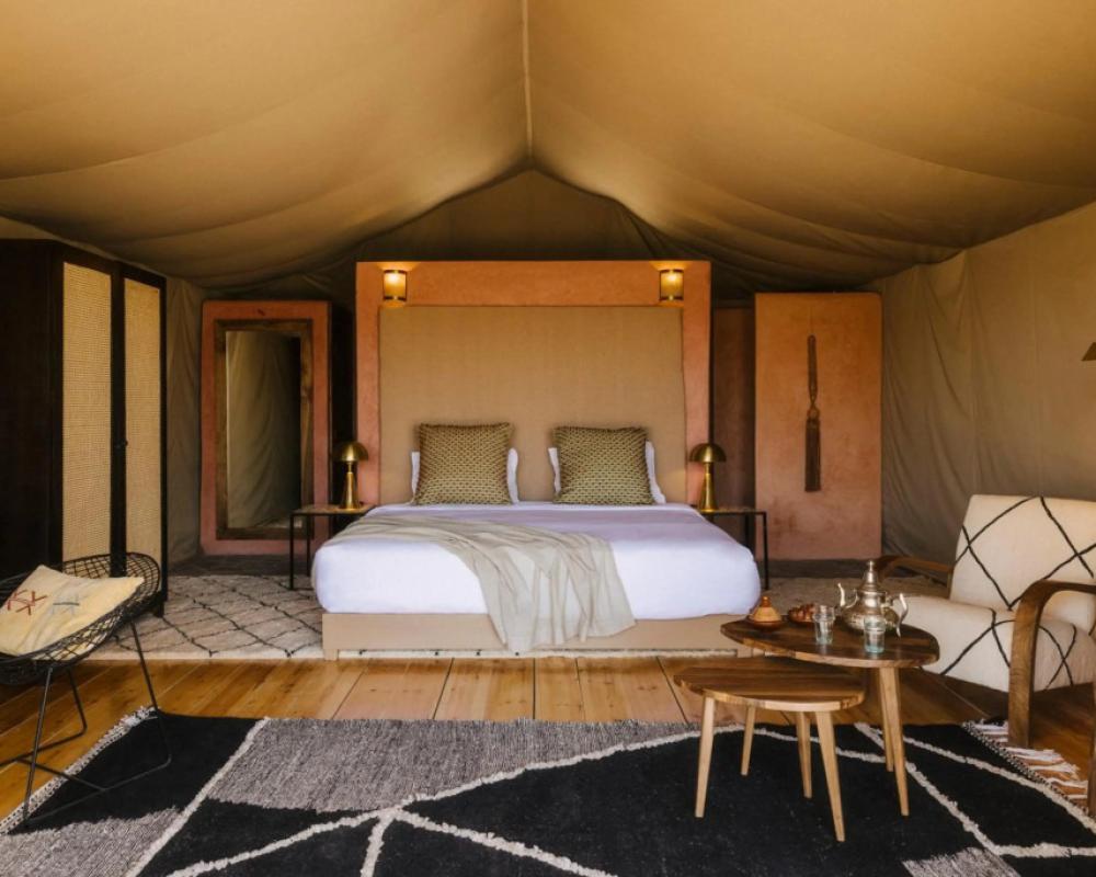 Caravan Agafay by Our Habitas