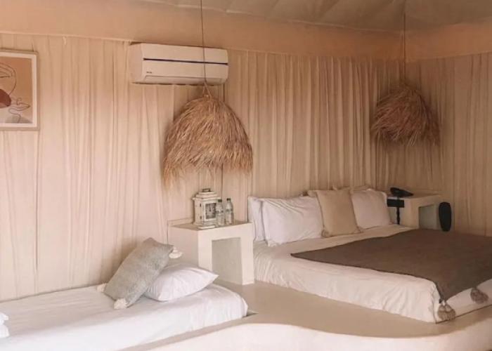 Agafay Luxury camp