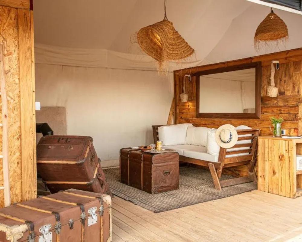 фото Inara Camp