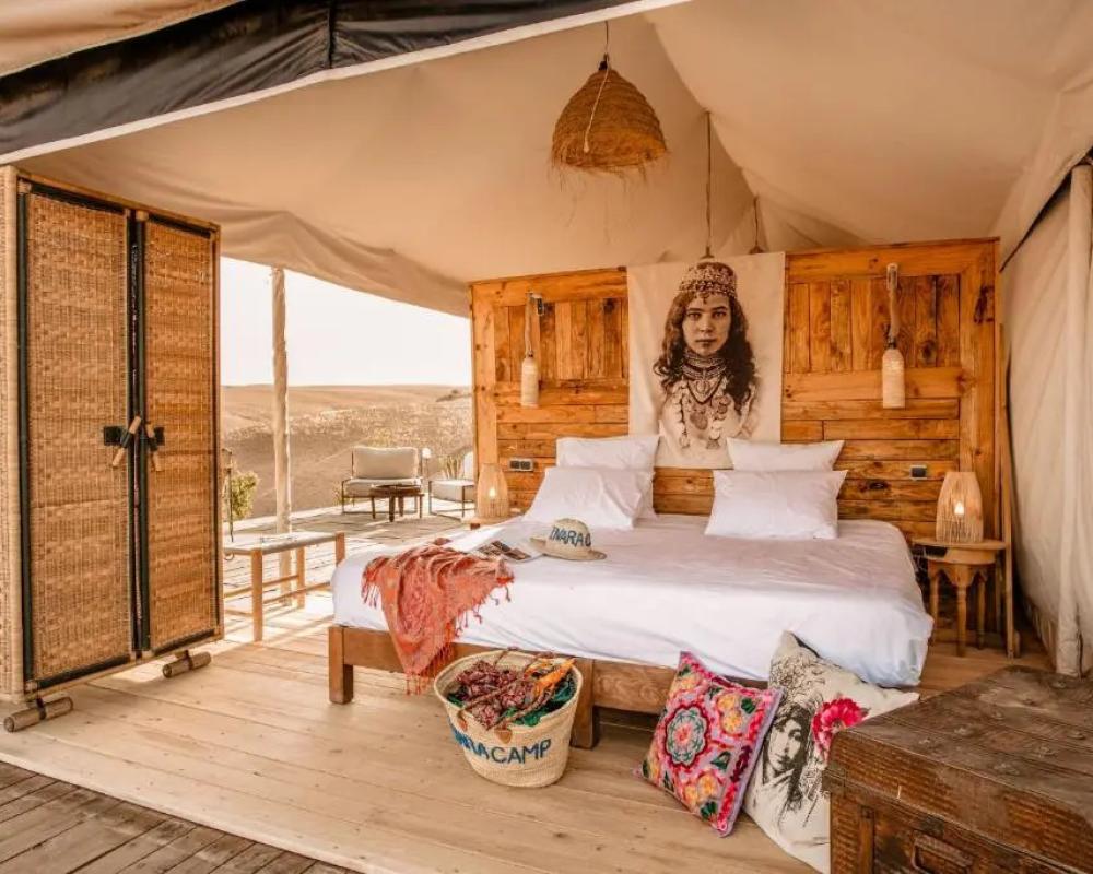 фото Inara Camp