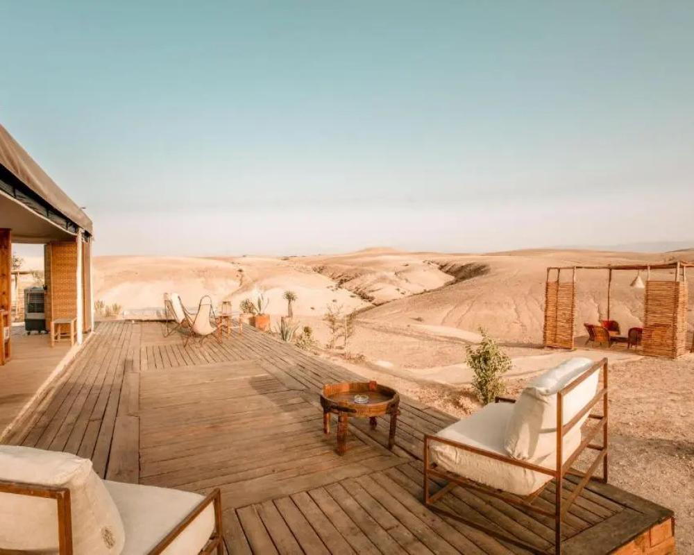 фото Inara Camp