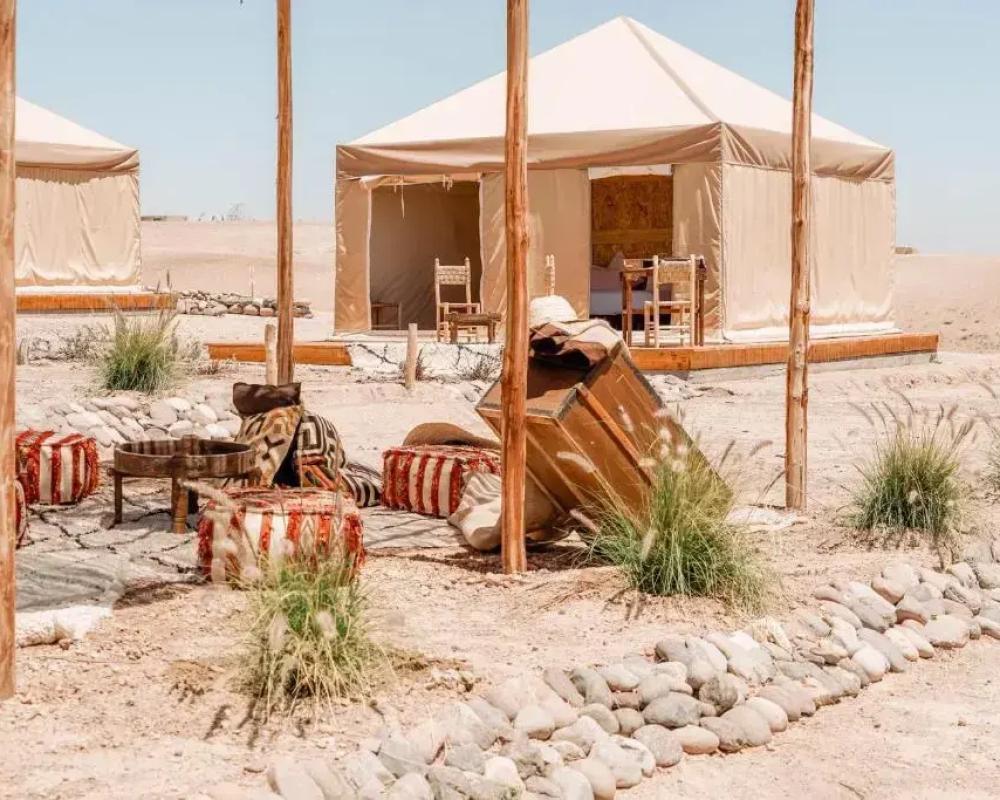 фото Inara Camp