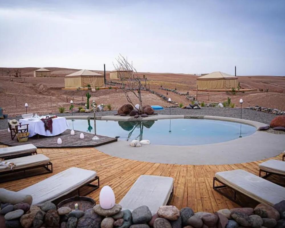 фото Inara Camp