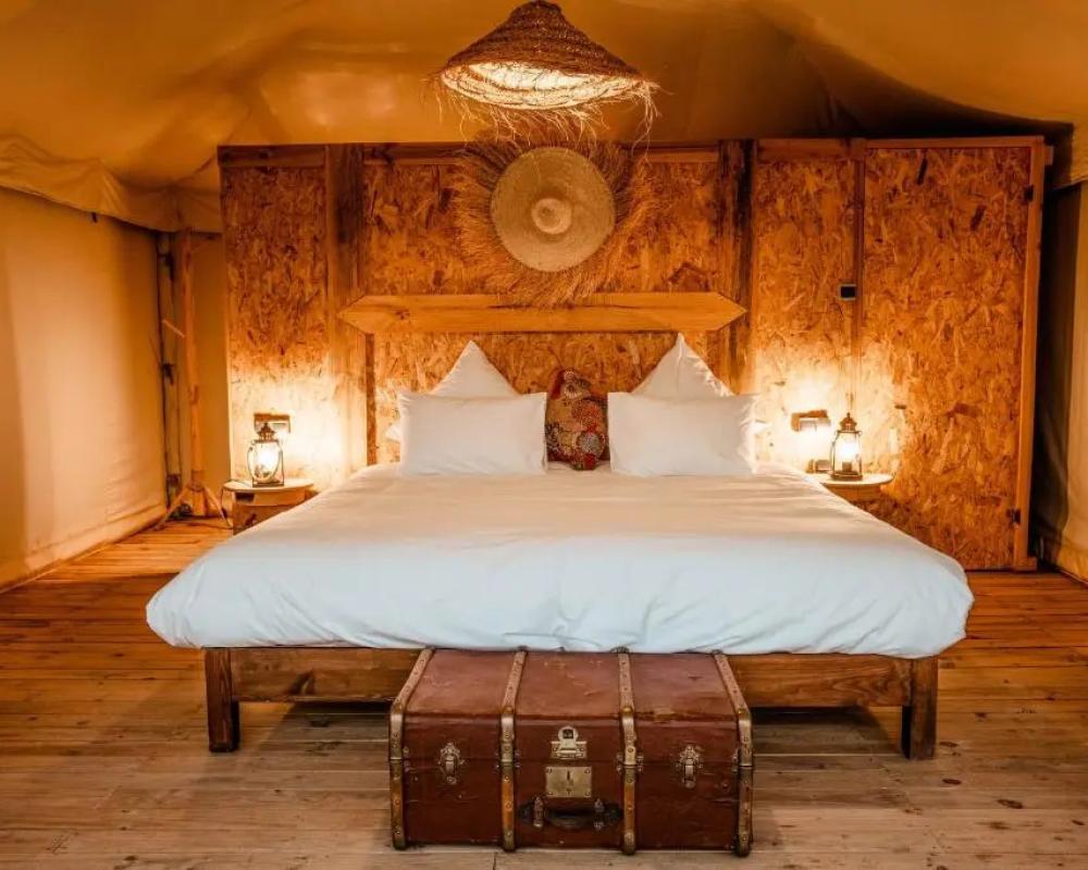 фото Inara Camp