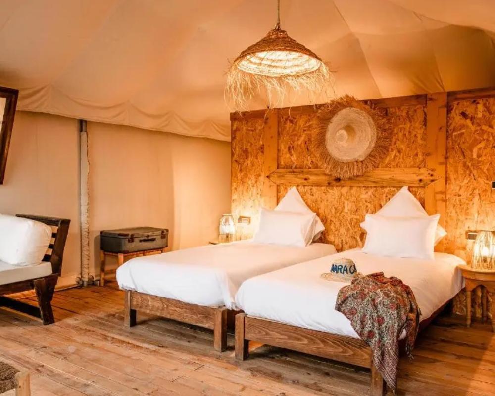 фото Inara Camp