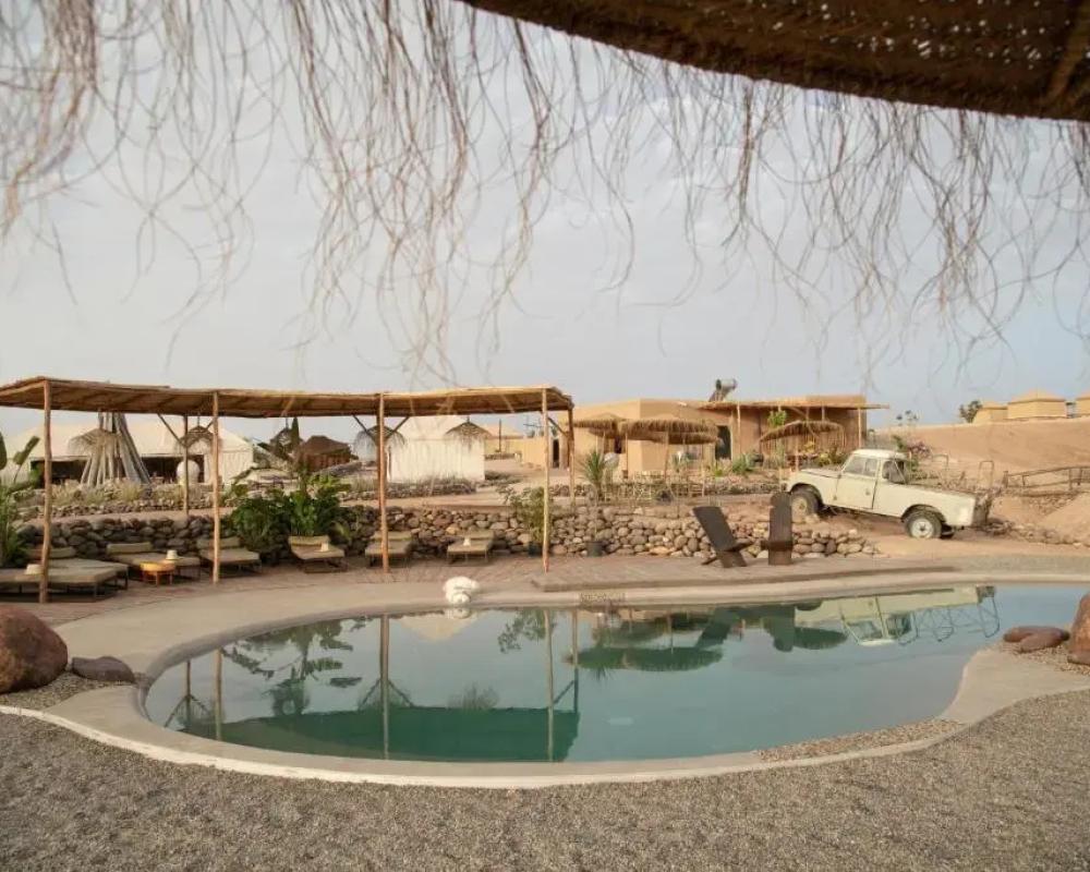 фото Inara Camp
