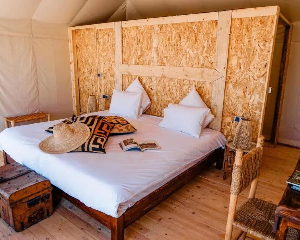 фото Inara Camp