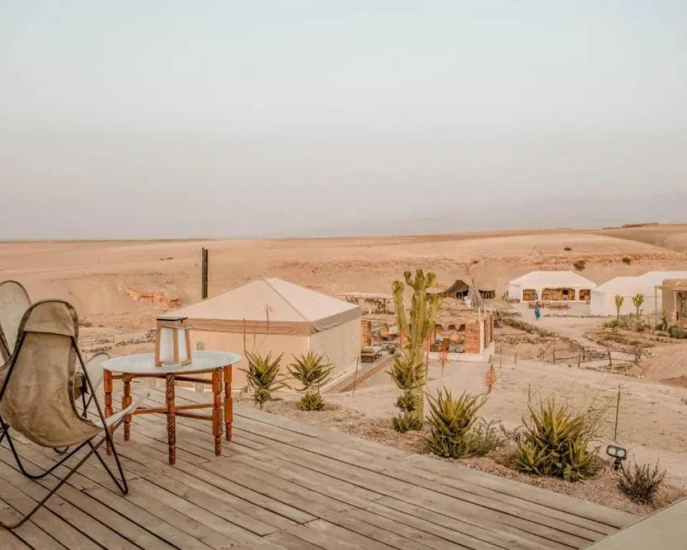 фото Inara Camp