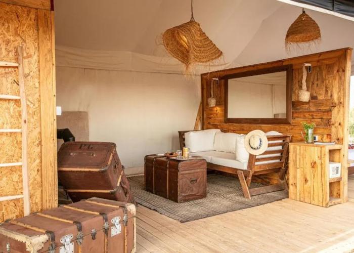 Inara Camp
