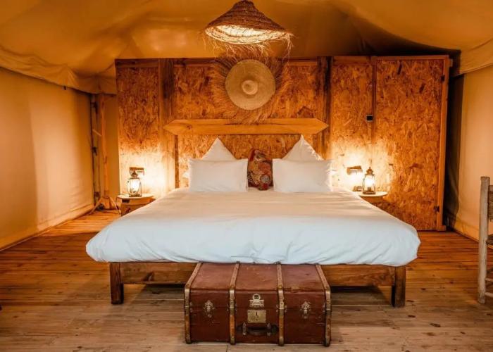 Inara Camp
