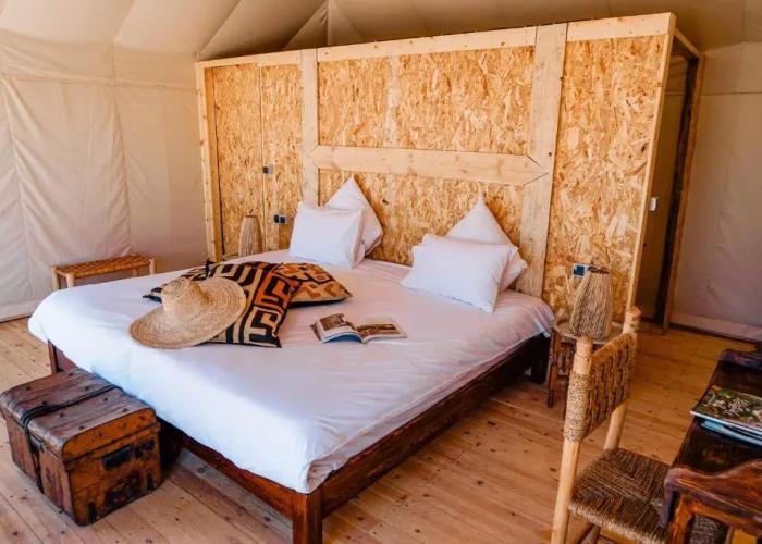 Inara Camp