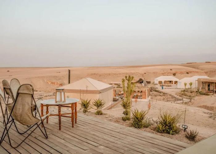Inara Camp