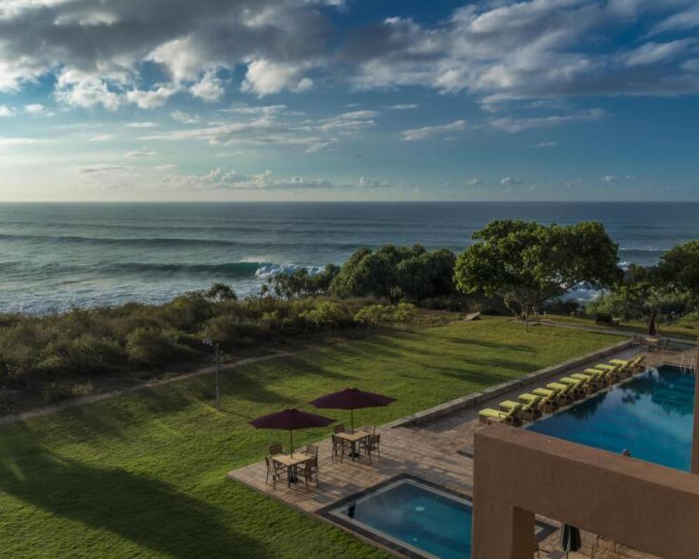 Sooriya Resort & Spa