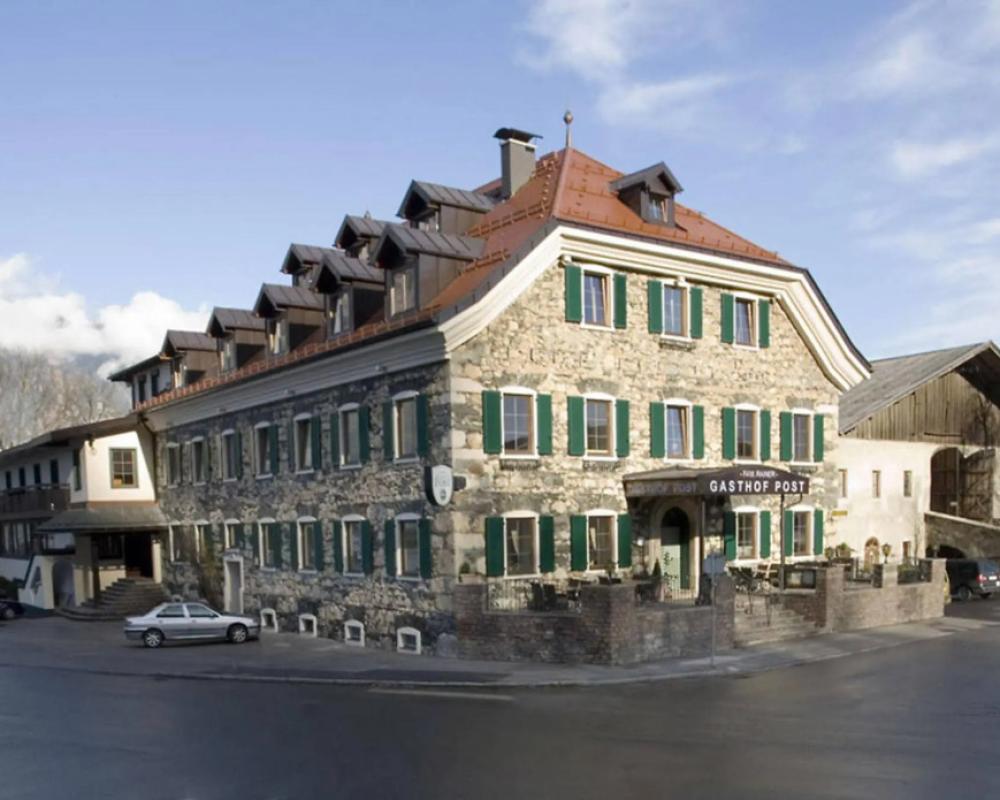 Gasthof Hotel Post