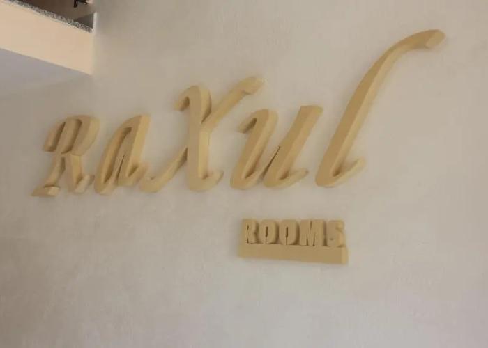 Raxul Room