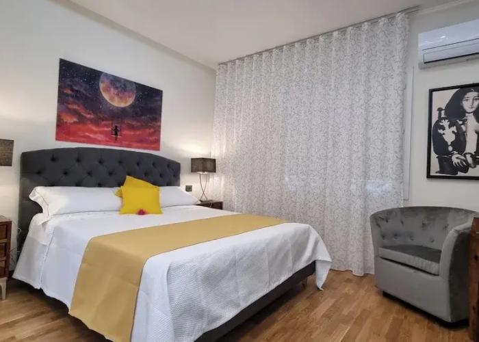 Vi Ja Villa Janas