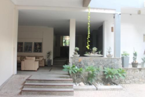 Grand Rockland Hotel