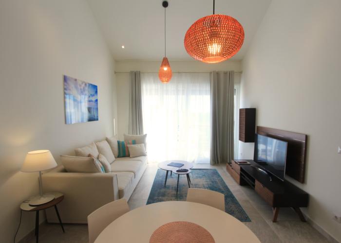 Lustica Bay Magnolia Apartment, Flat