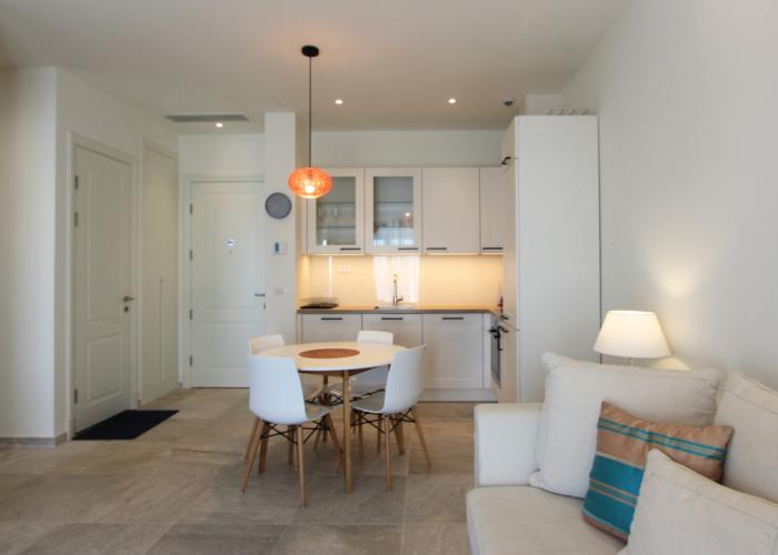 Lustica Bay Magnolia Apartment, Flat