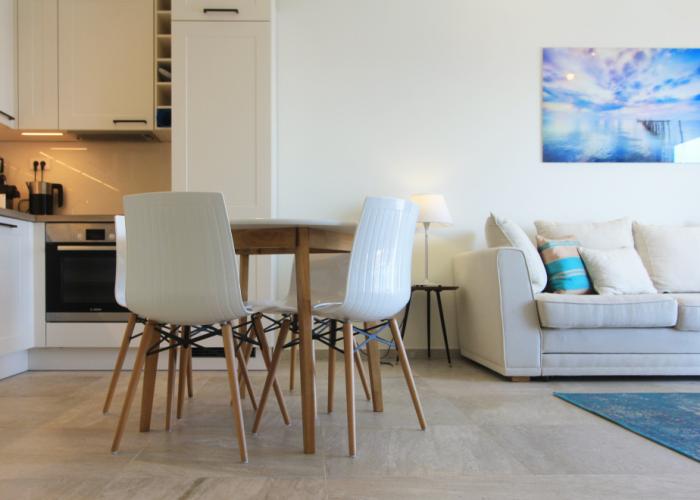 Lustica Bay Magnolia Apartment, Flat