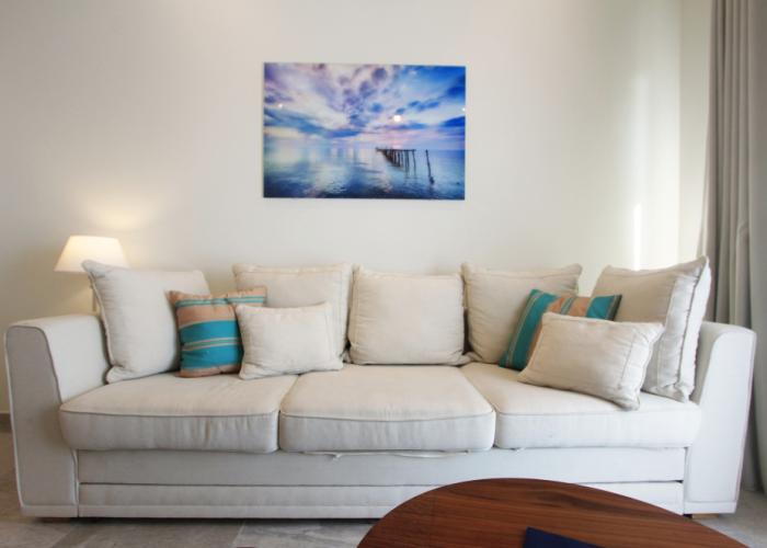 Lustica Bay Magnolia Apartment, Flat