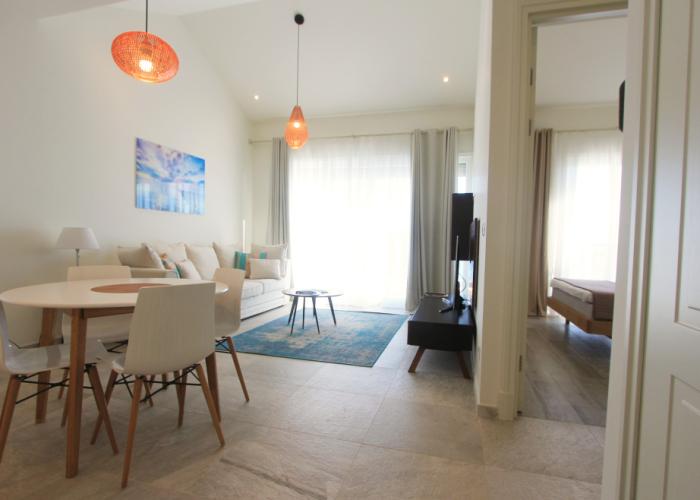 Lustica Bay Magnolia Apartment, Flat