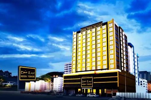 фото Nooh Tower