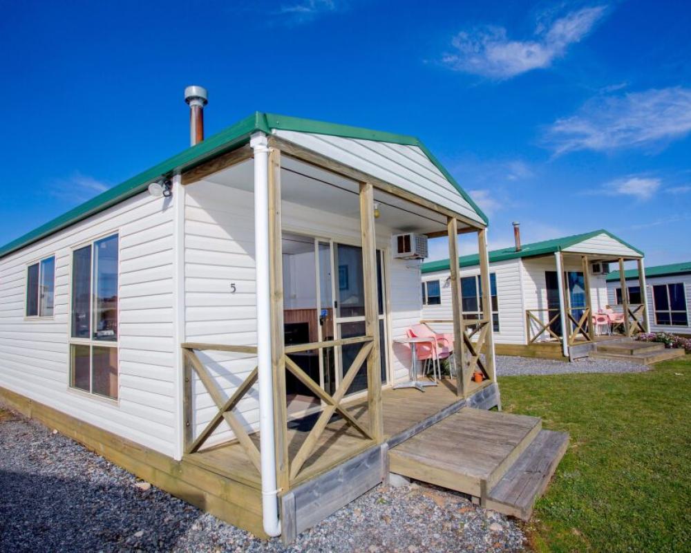 Discovery Parks - Devonport