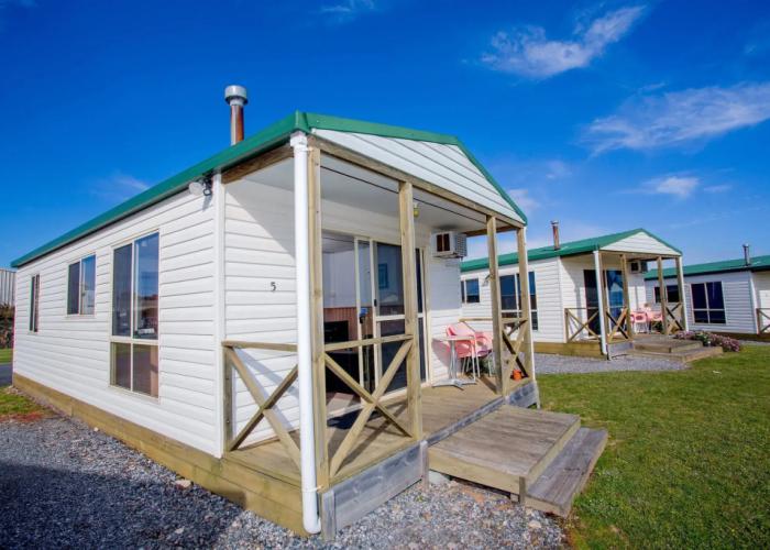 Discovery Parks - Devonport