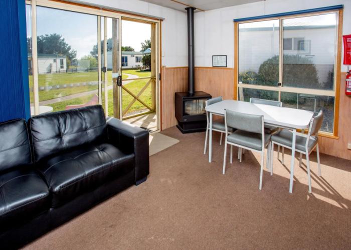 Discovery Parks - Devonport