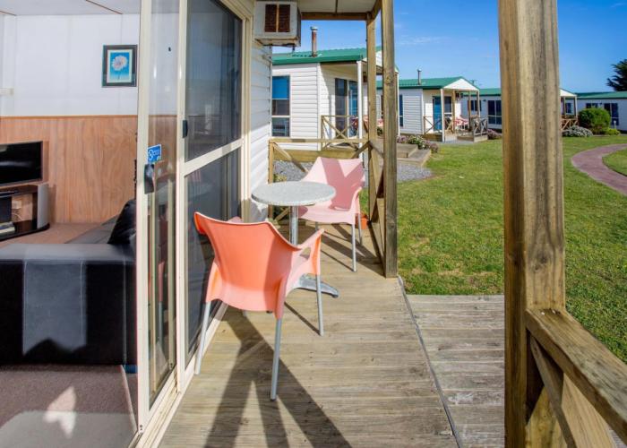 Discovery Parks - Devonport