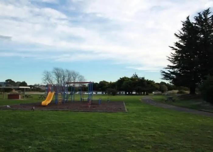 Abel Tasman Caravan Park