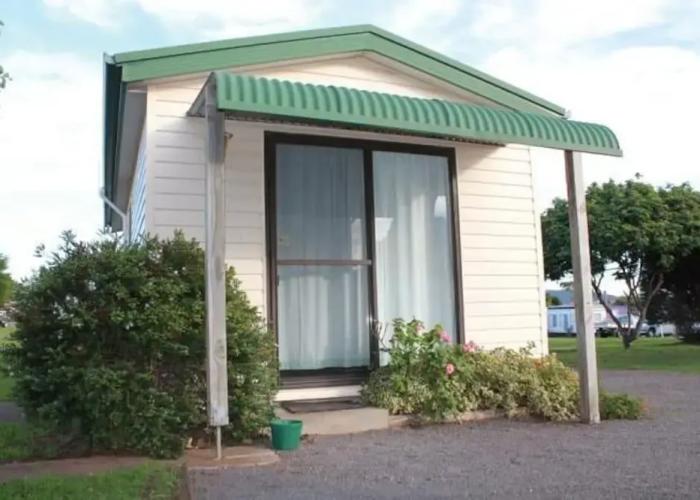 Abel Tasman Caravan Park