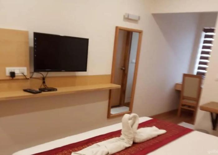 Hotel Aagman