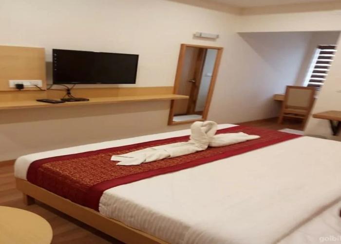 Hotel Aagman