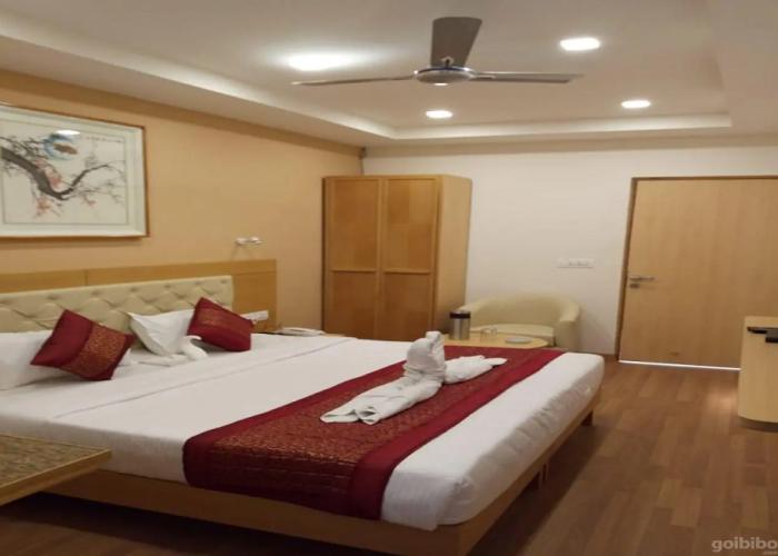 Hotel Aagman