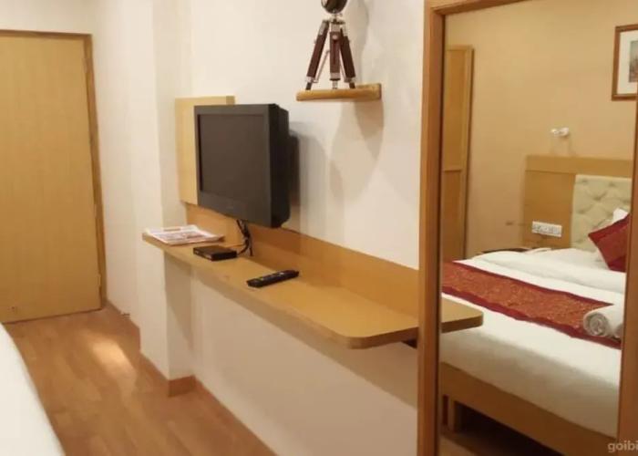 Hotel Aagman