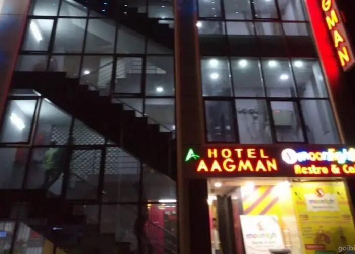 Hotel Aagman